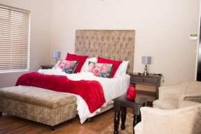 Heimat Guesthouse